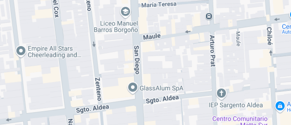 Sara Blinder Dargoltz