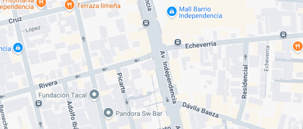 Teresiana De San Gabriel