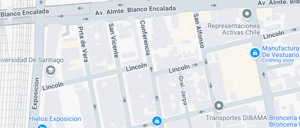 Casa de Talleres San Vicente de Paul