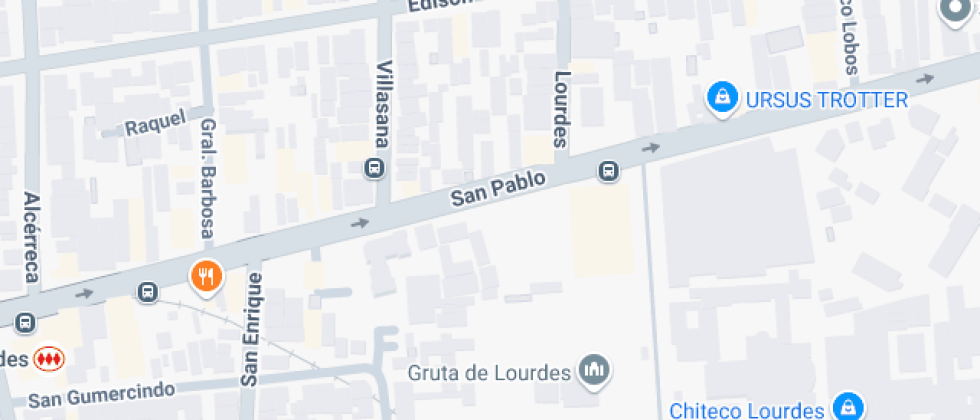 Politécnico Santa Ana