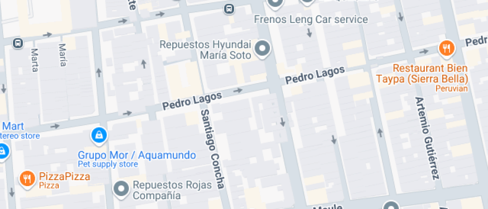 Nº 43 Patronato San Antonio