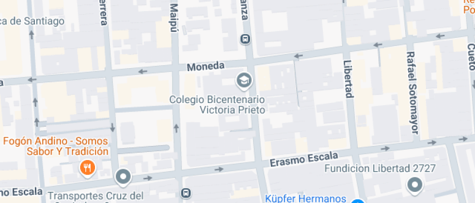 Bicentenario Victoria Prieto