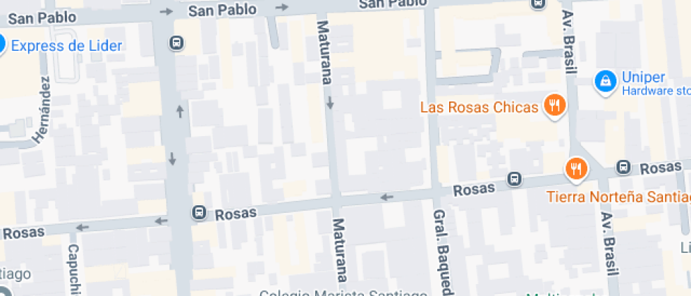 Santa Teresita del Niño Jesús