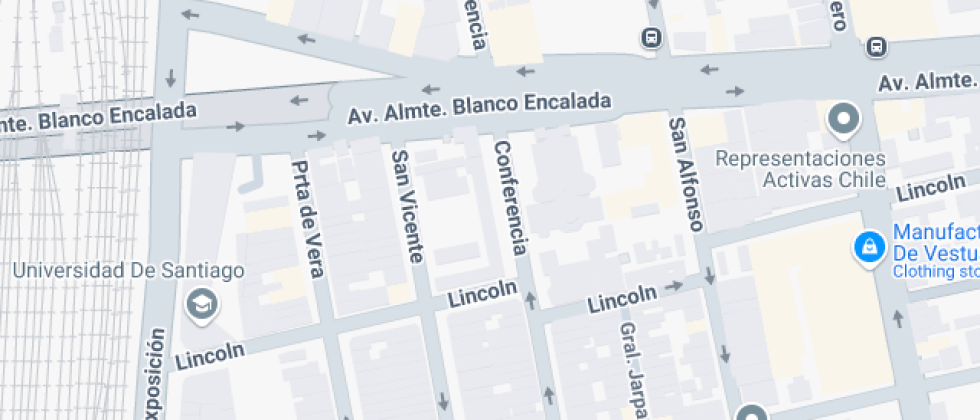 Manuel José Irarrázaval