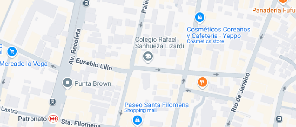 Rafael Sanhueza Lizardi