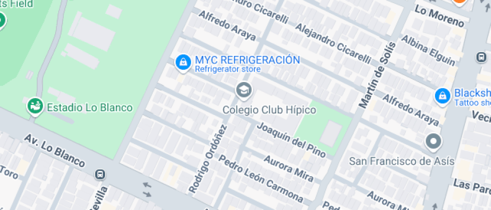 Particular Club Hípico