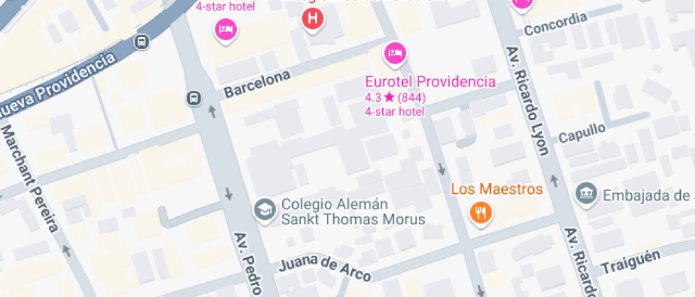 De Humanidades Luis Campino