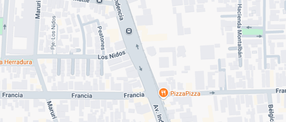 Santa María Cervellón