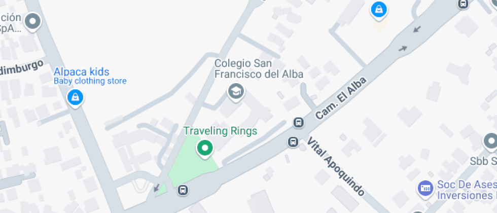 San Francisco Del Alba