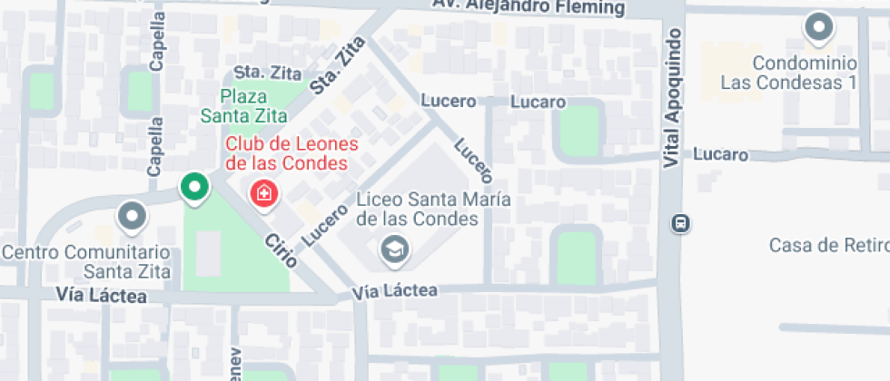 Bicentenario Santa María 