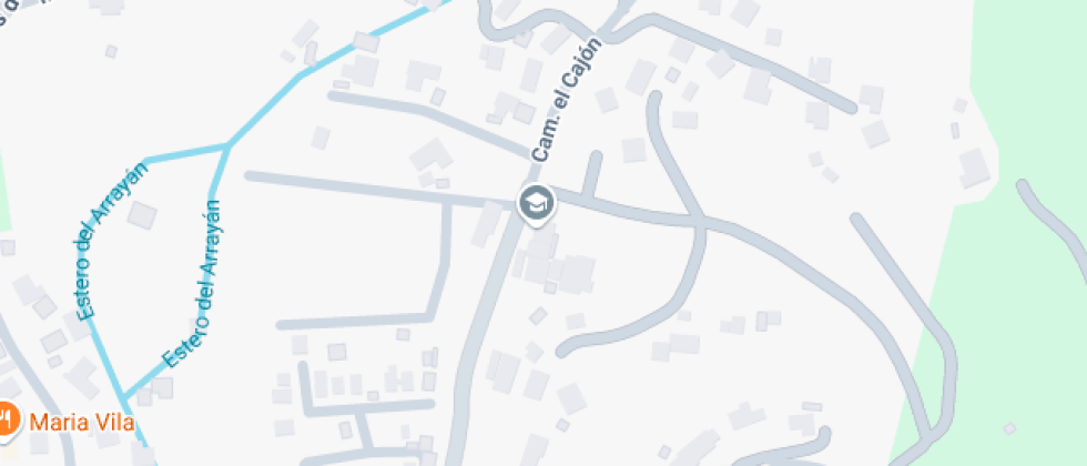 San Juan De Kronstadt