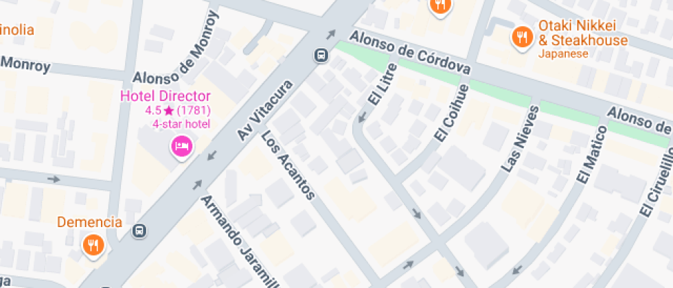 Inmaculada Concepción de Vitacura