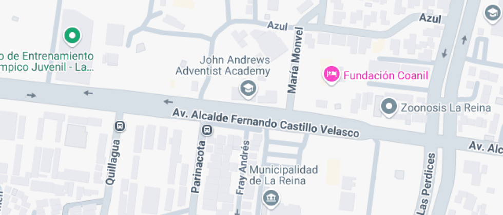 John Andrews Adventist Academy