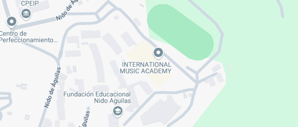 Educacional Nido Aguilas