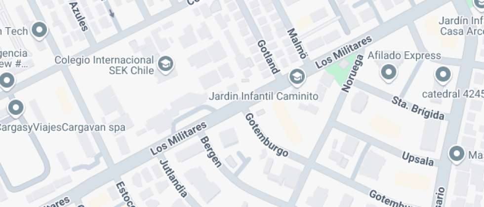 Internacional Sek Chile