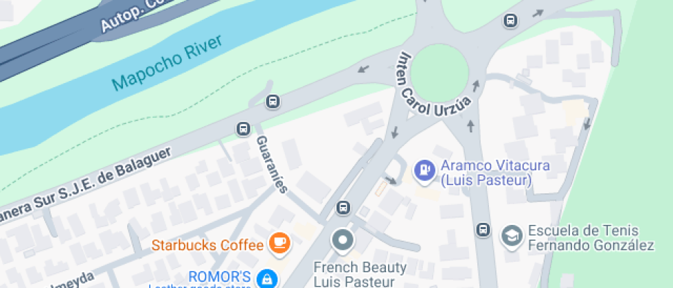 El Carmen Teresiano I