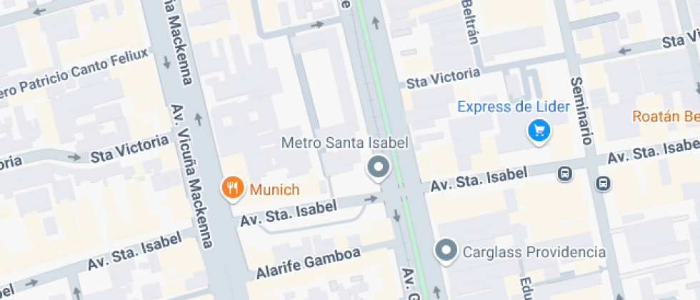 Polivalente Arturo Alessandri P.