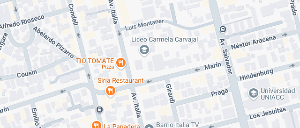 Carmela Carvajal De Prat