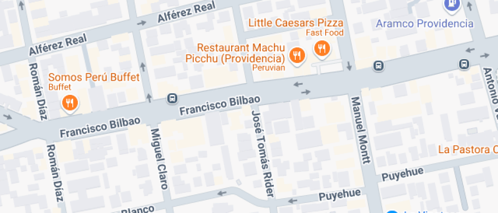 Profesor Guillermo González Heinrich