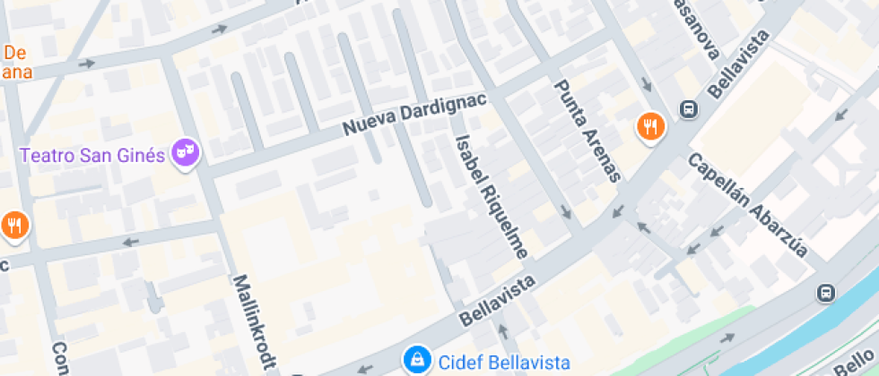 Politécnico Paulina Von Mallinckrodt