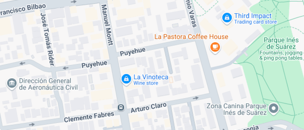 Latinoaméricano De Integración