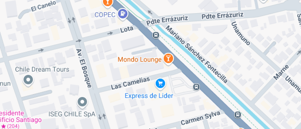 Trewhela´s English School