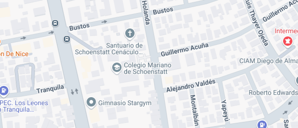 Mariano De Schoenstatt