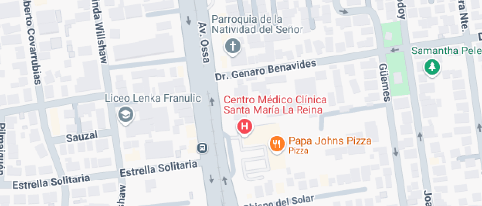 Santa Catalina Labouré