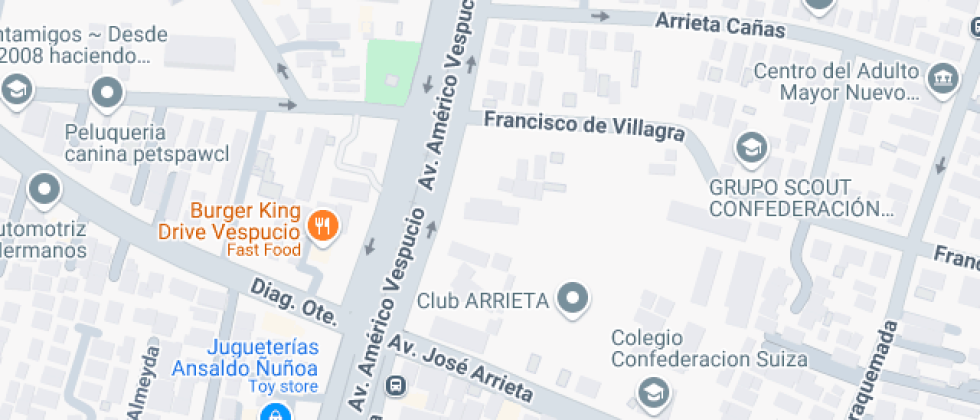 Hermanas del Niño Jesús