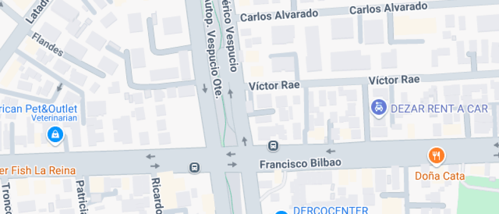 San Luis De Las Condes