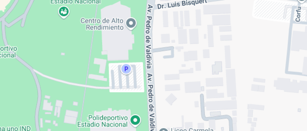 Politécnico A N° 60 Presidente Manuel Montt