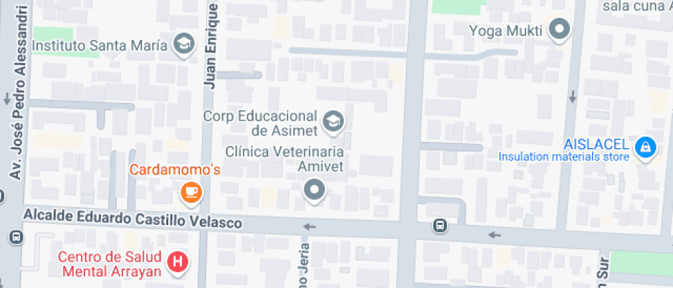 Industrial Bicentenario Chileno Alemán