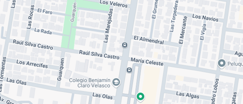 Benjamín Claro Velasco