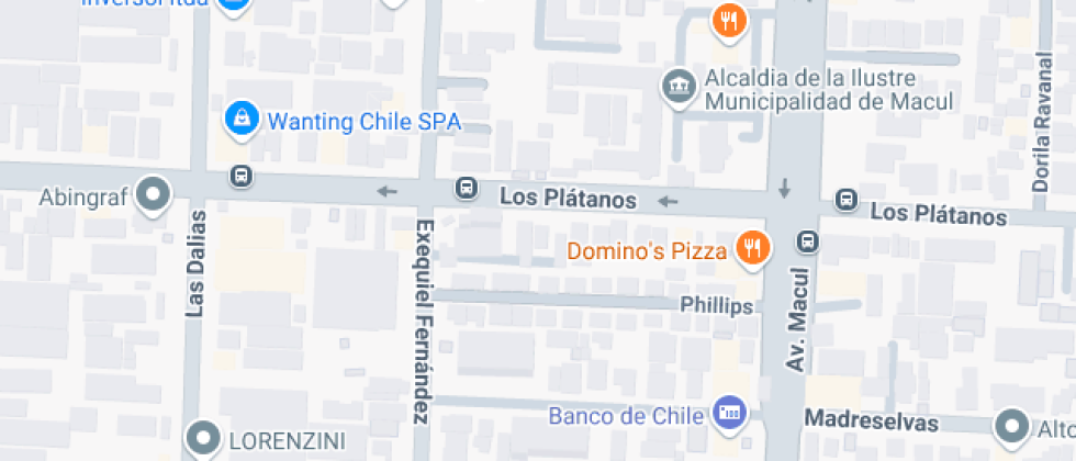 Villa Macul Academia