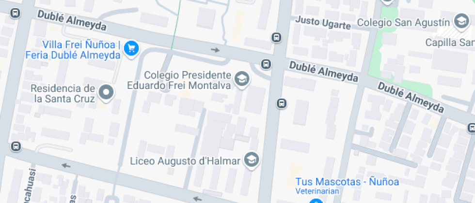 presidente Eduardo Frei Montalva