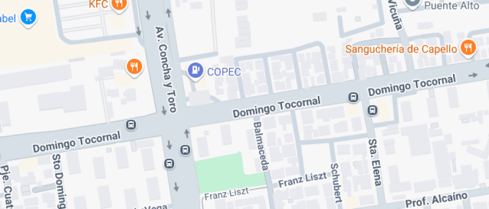 José Bernardo Suárez