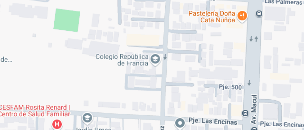 República De Francia