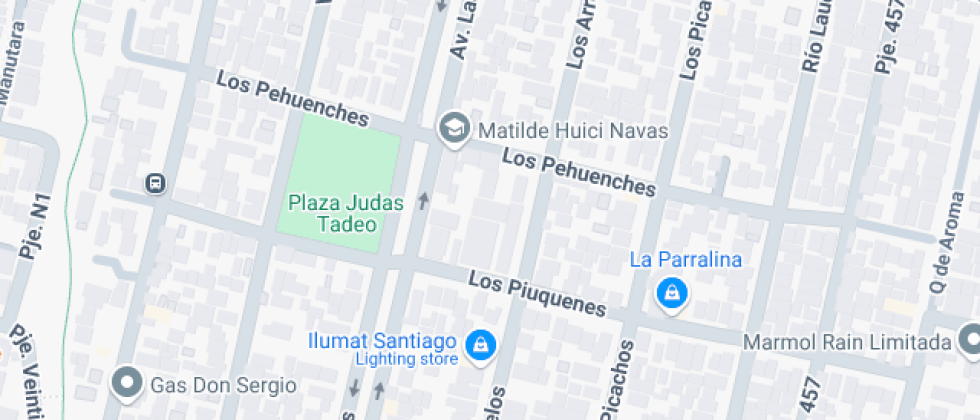 Bicentenario Matilde Huici Navas