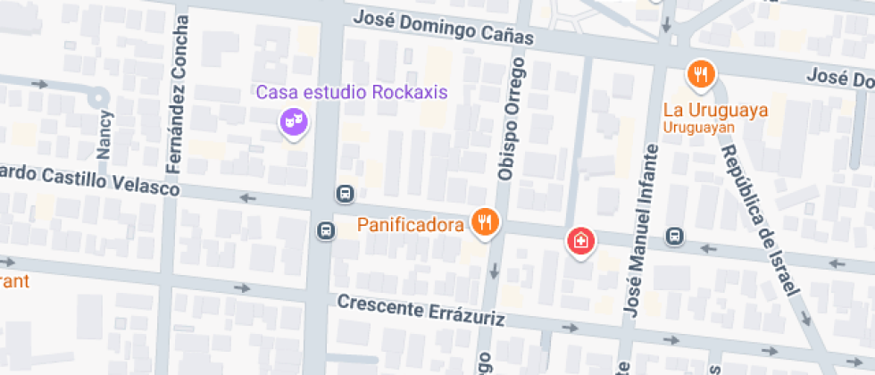 Manuel Antonio Matta