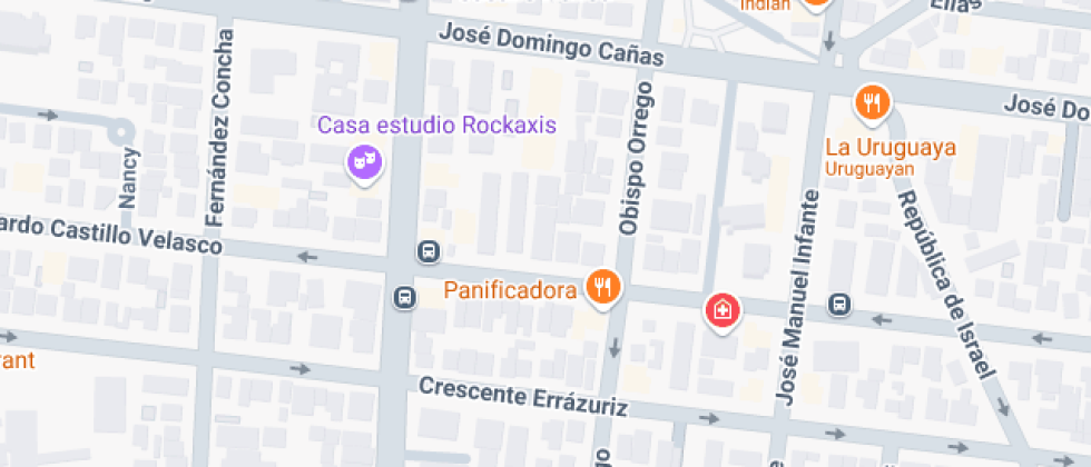 Santa Margarita De Escocia