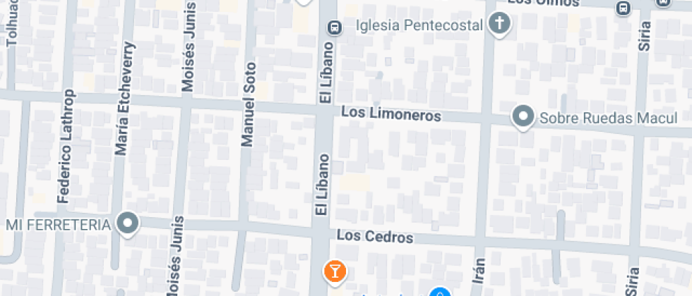 Polivalente Rocket College