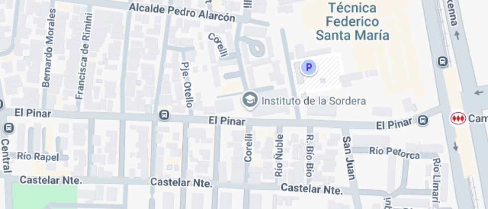 Doctor Jorge Otte Gabler