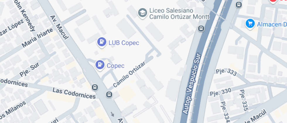 Camilo Ortuzar Montt