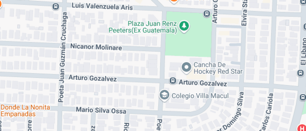 Desarrollo De La Inteligencia CEDI 