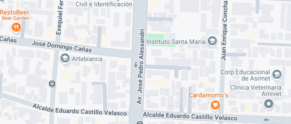 Profesor Guillermo González Heinrich