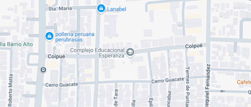 Educacional Esperanza