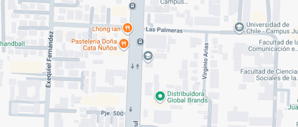 Colegio San Juanbautista