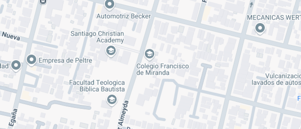 Francisco De Miranda