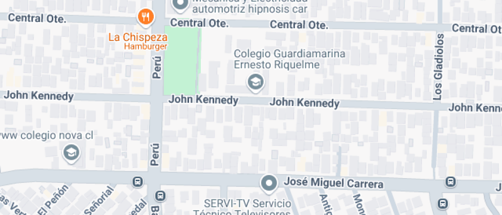 Guardiamarina Ernesto Riquelme