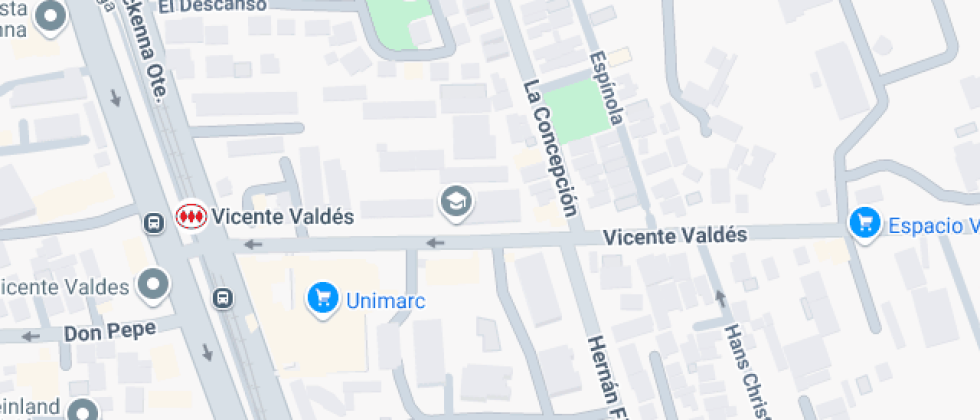 Chilean Eagles La Florida